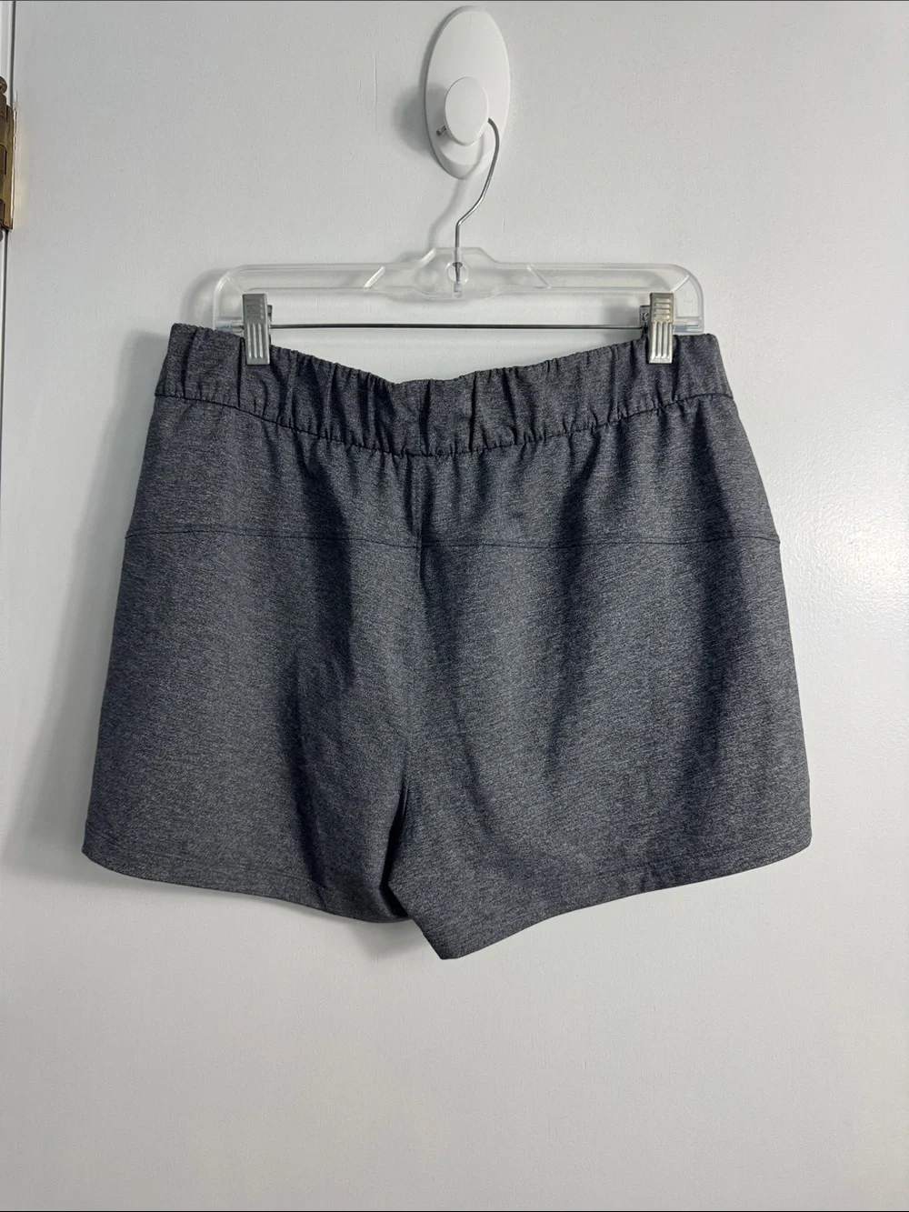 Lululemon On The Fly Short 2.5
